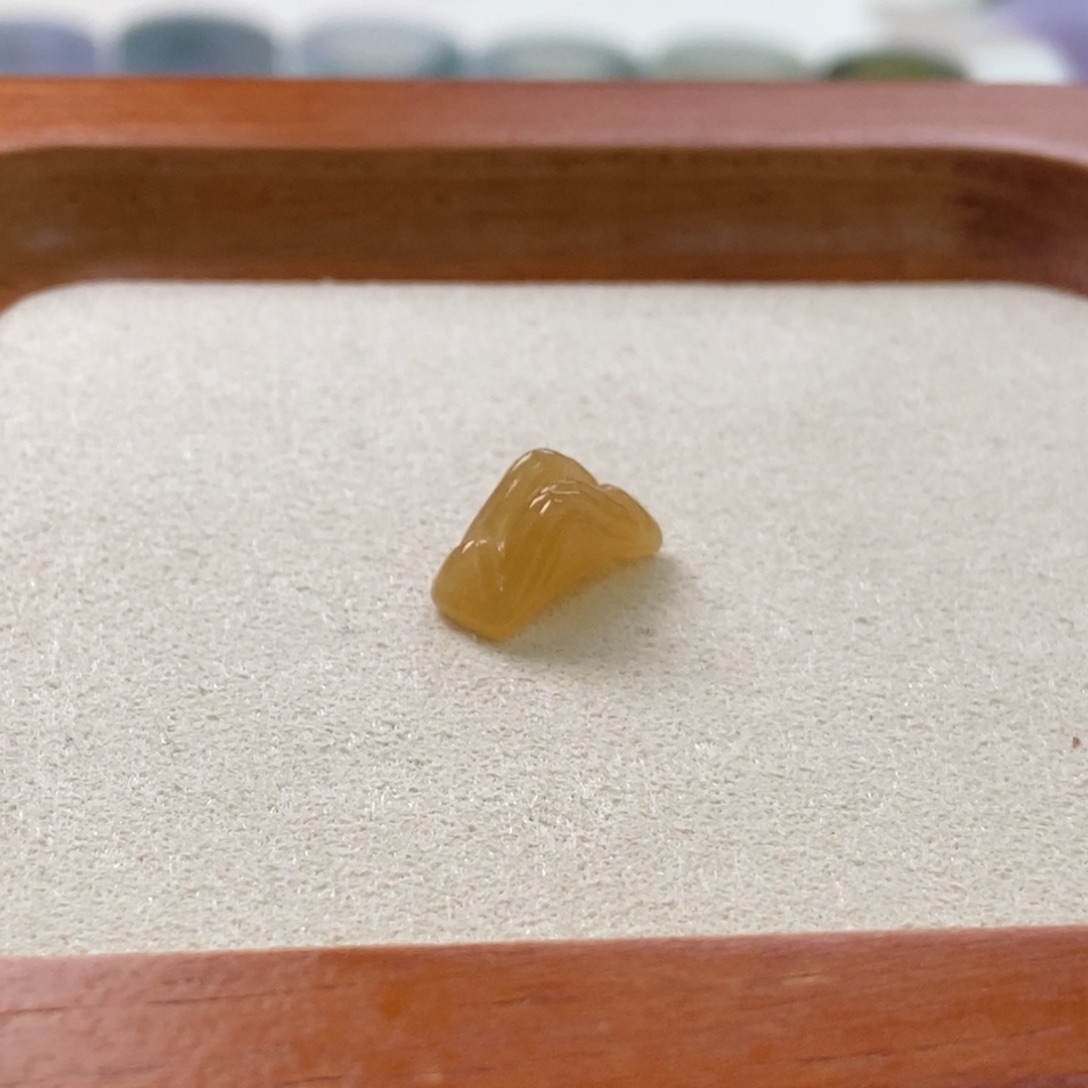 未镶嵌定制翡翠可镶嵌