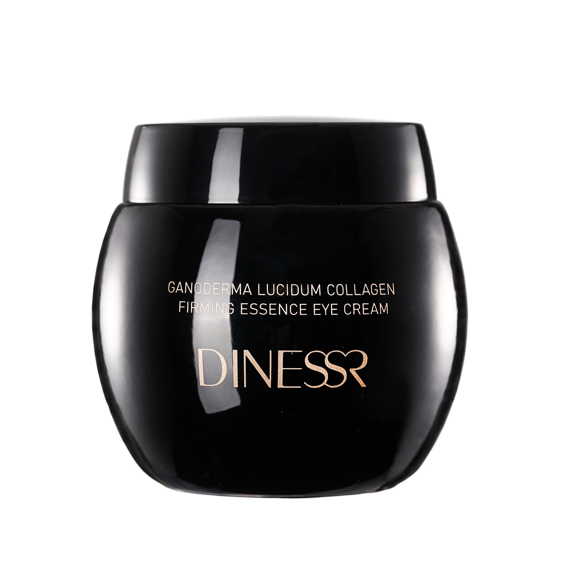 黛莱皙国际研发灵芝胶原紧致精华眼霜D700