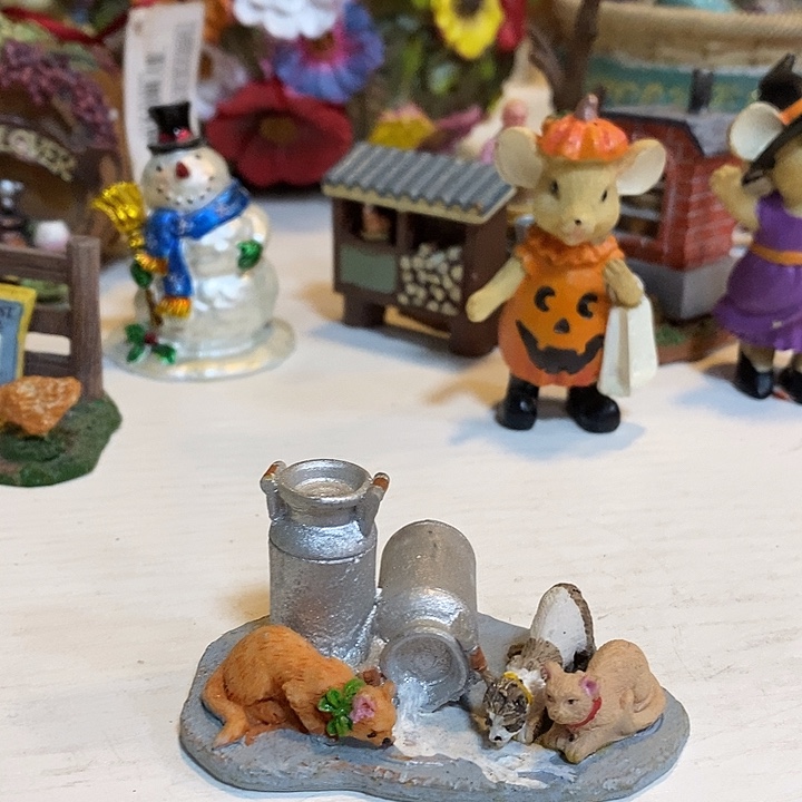 树脂制品树脂工艺品摆件