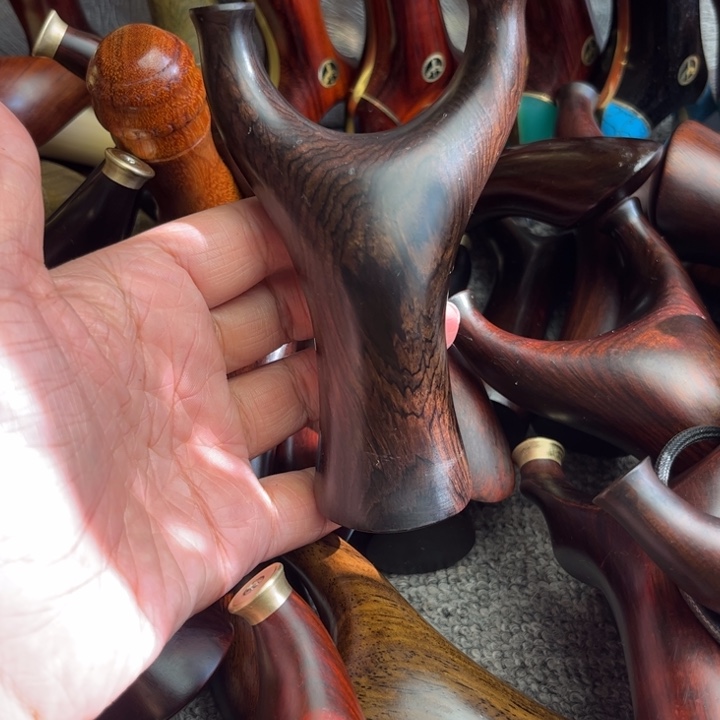 大果紫檀（缅甸花梨）1634