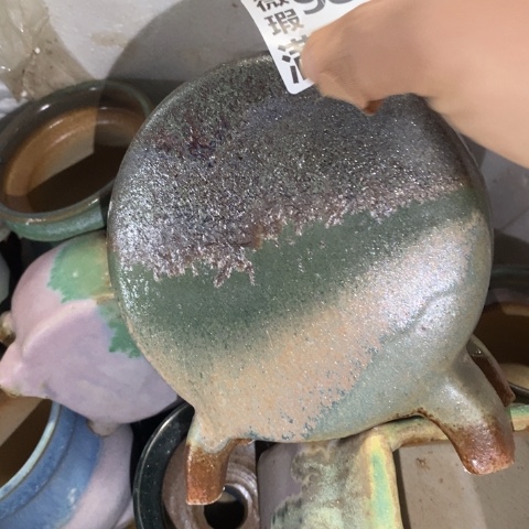 罐9840 微瑕38包邮景德镇陶瓷