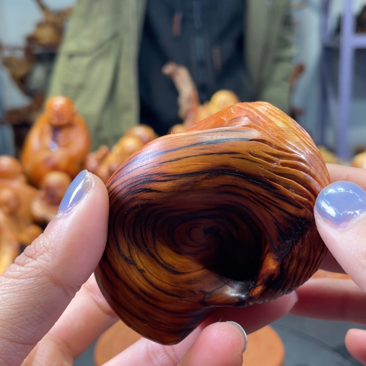 【闪购商品】柏木（崖柏）其他