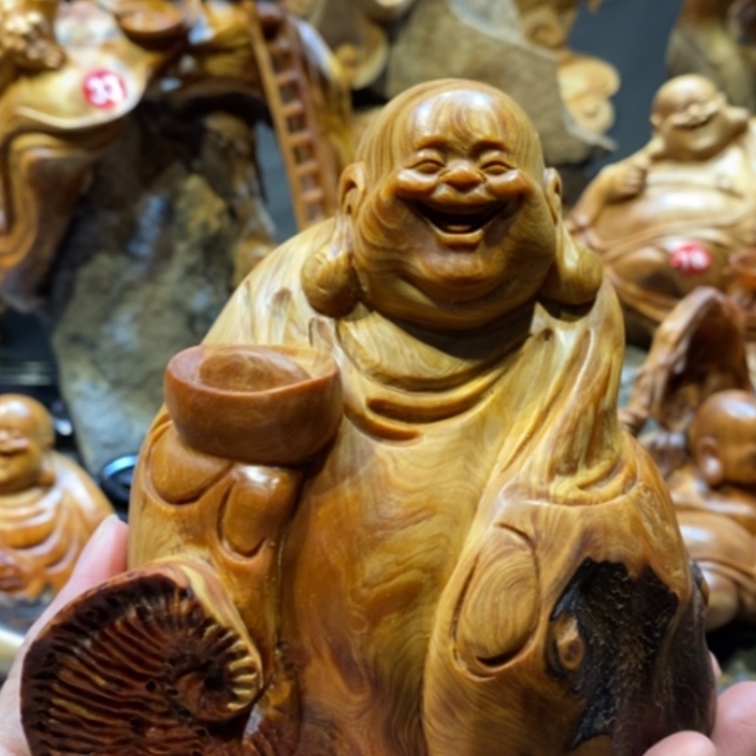 【闪购商品】柏木（崖柏）                    