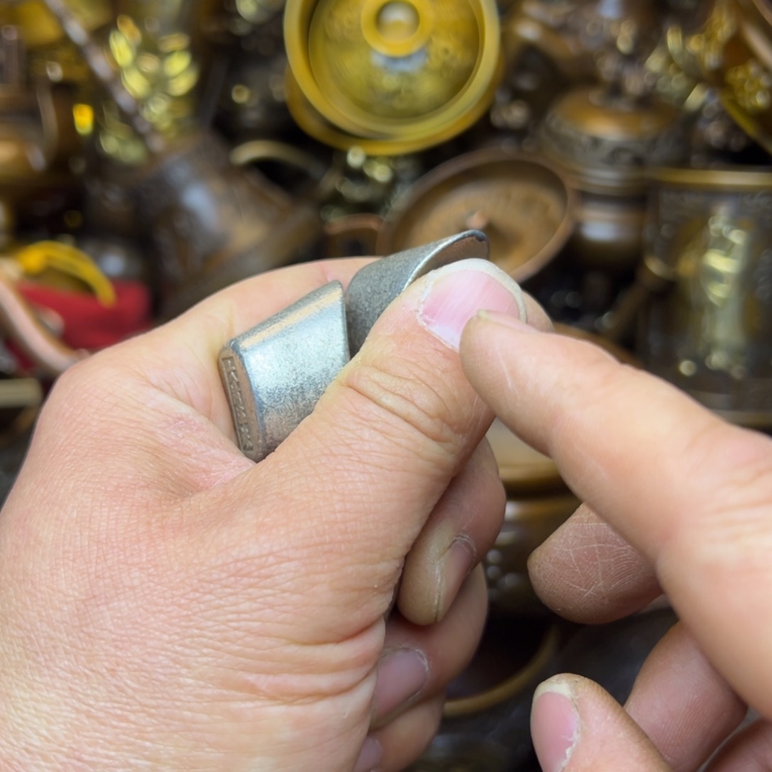 精美文玩精品摆件