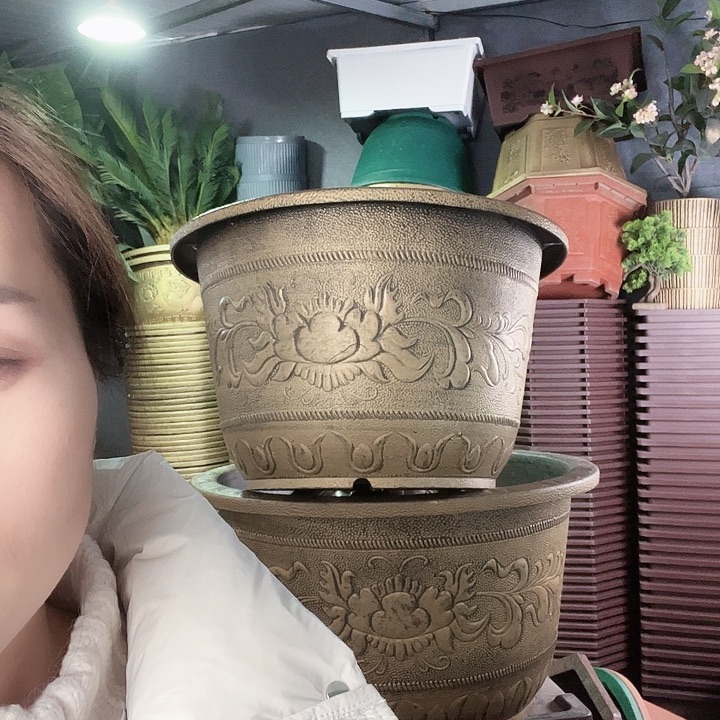 73花盆2个140元包邮