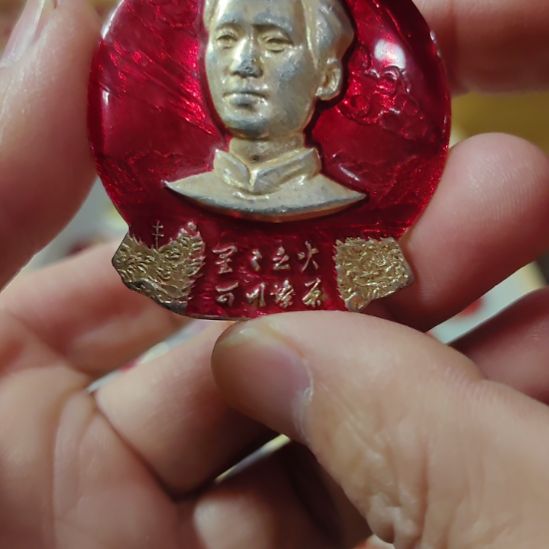 哈***.其他普通金属纪念章