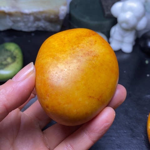 和田玉珠宝奇石未镶嵌