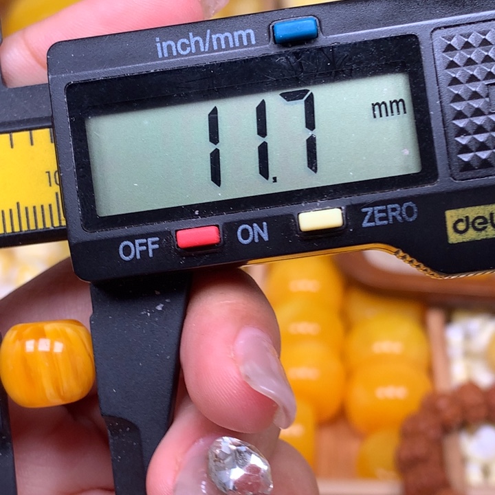 非金属配珠配饰333