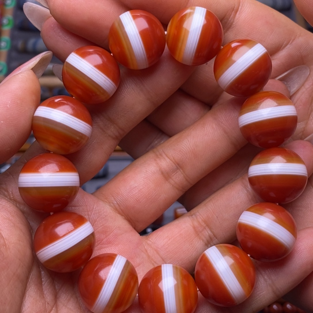 玛瑙/玉髓珠宝半成品未镶嵌?***?