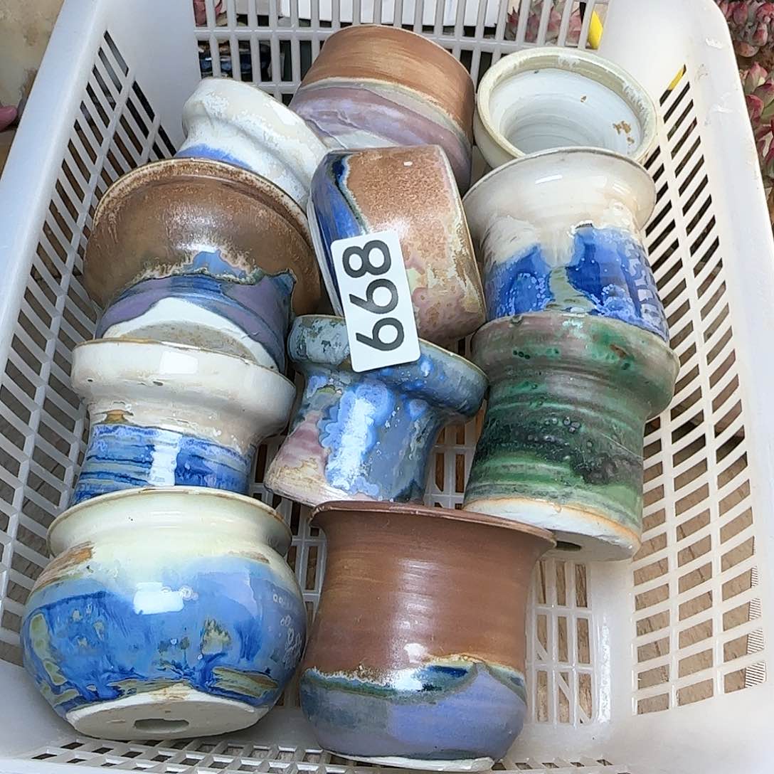 手工制品默认微瑕