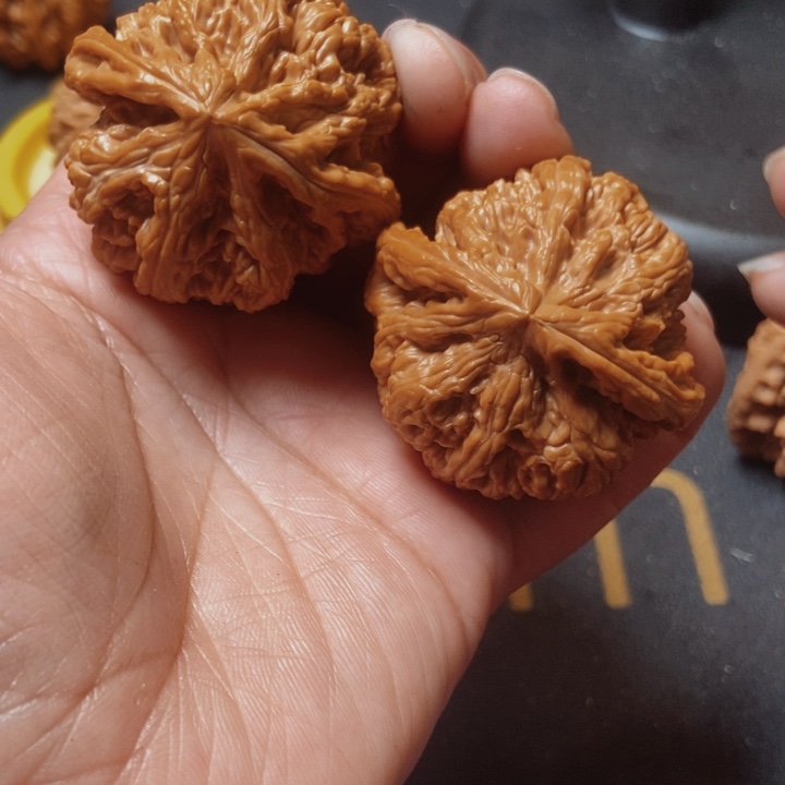 文玩核桃吊坠文玩31