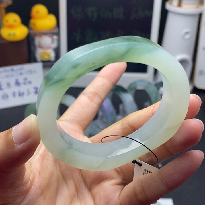 定制翡翠翡翠未镶嵌