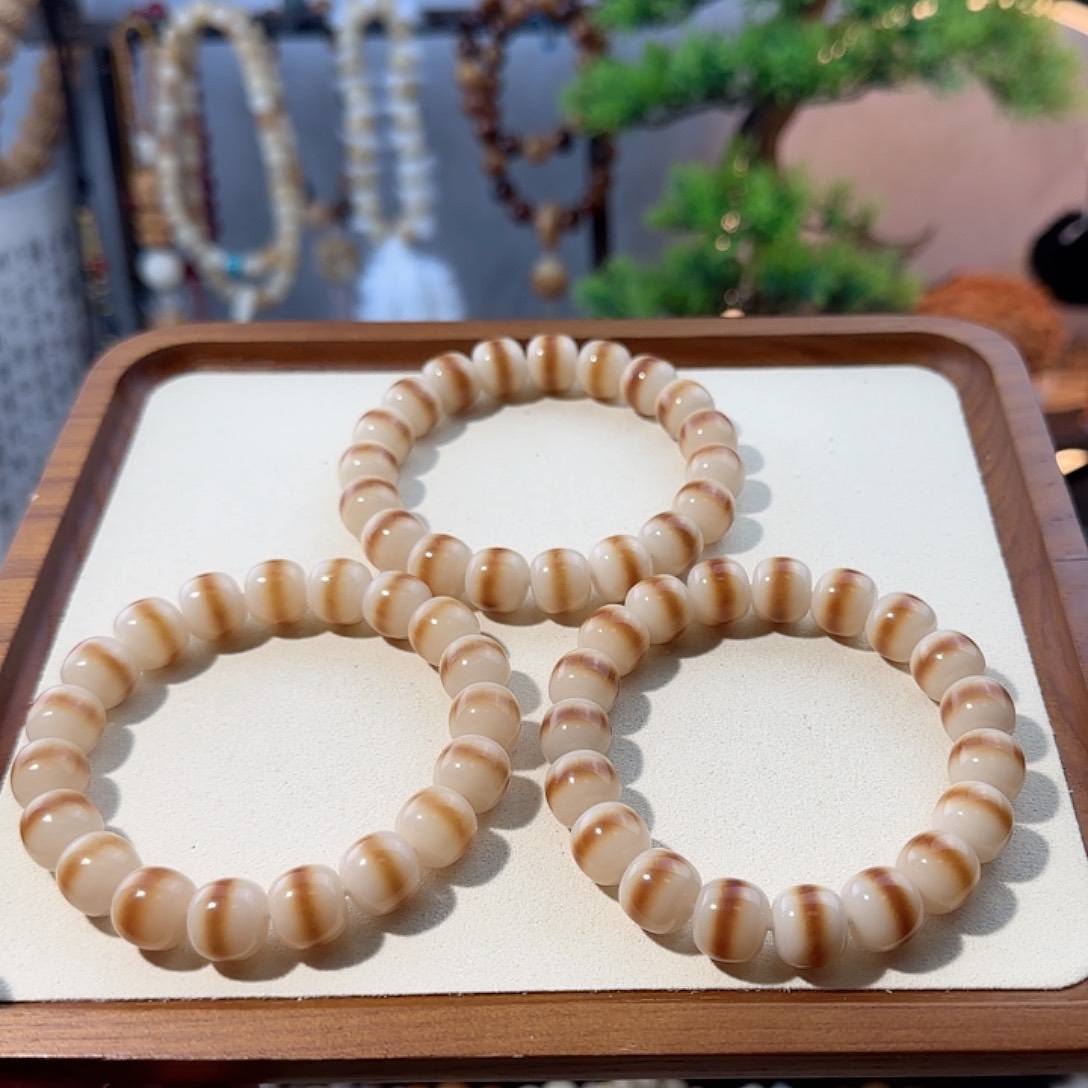 菩提根/象牙果吊坠腮红