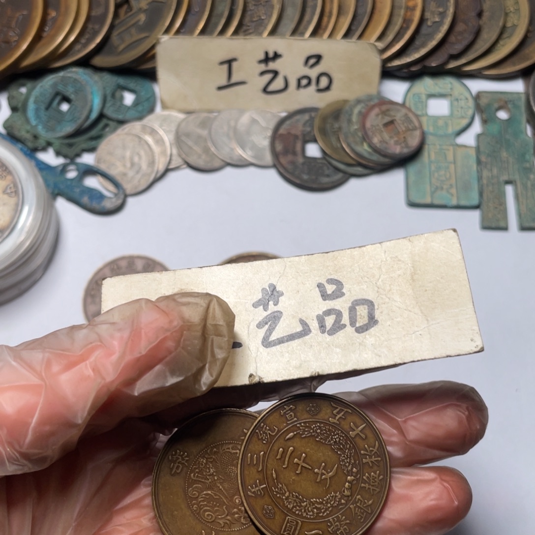 铜工艺品工艺品工艺