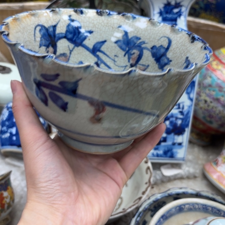 摆件瓷器摆件瓷器摆件