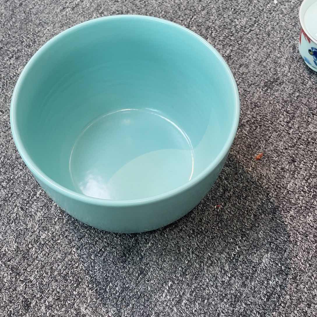 圆圆的小圆圈和小圆盘都很漂亮