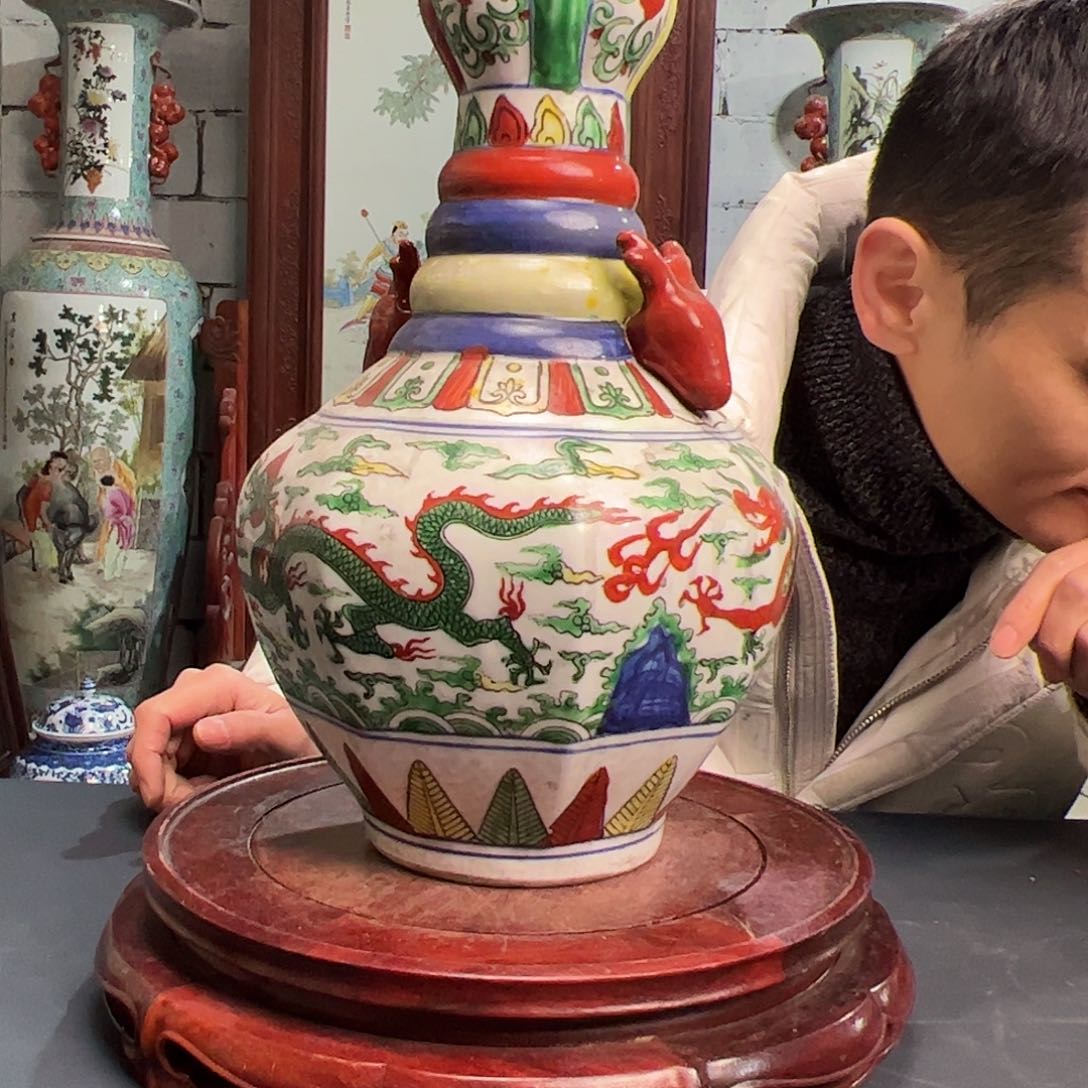 其他景德镇陶瓷好好好