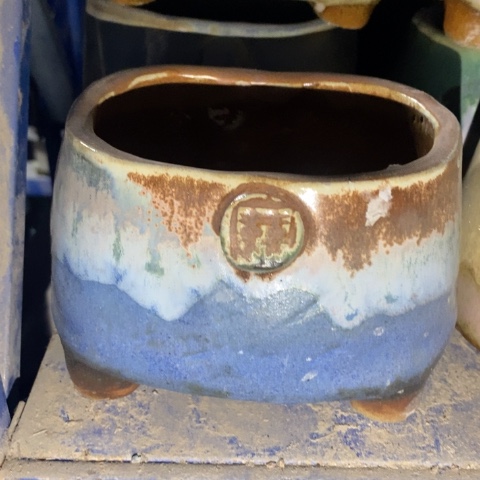 罐5673 微瑕38包邮景德镇陶瓷