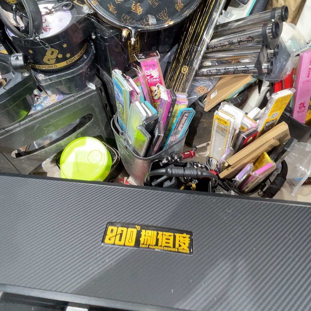 梧桐木800二手航空铝漂盒 二手不退不换