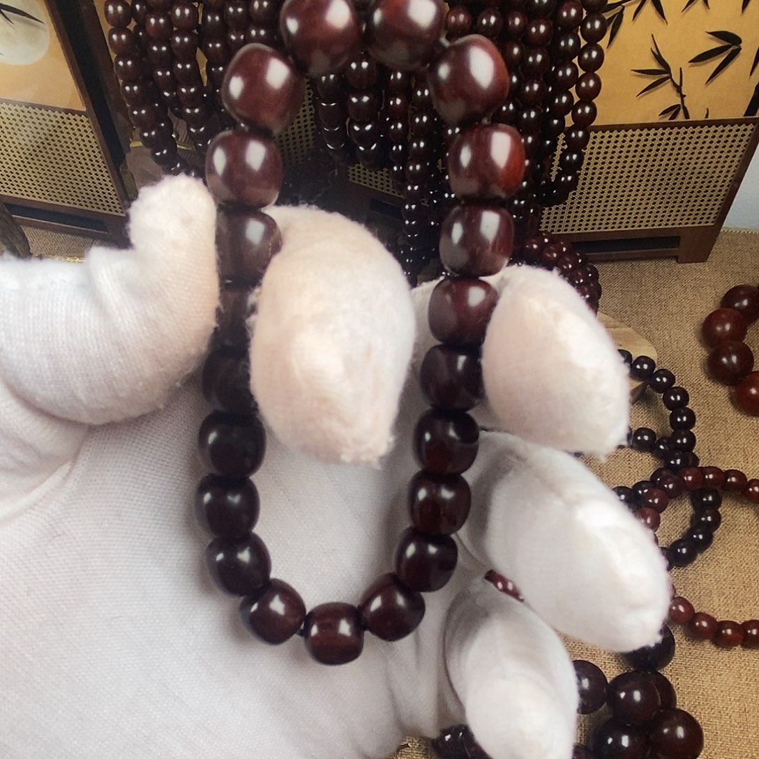 手串/手链小叶紫檀小****（