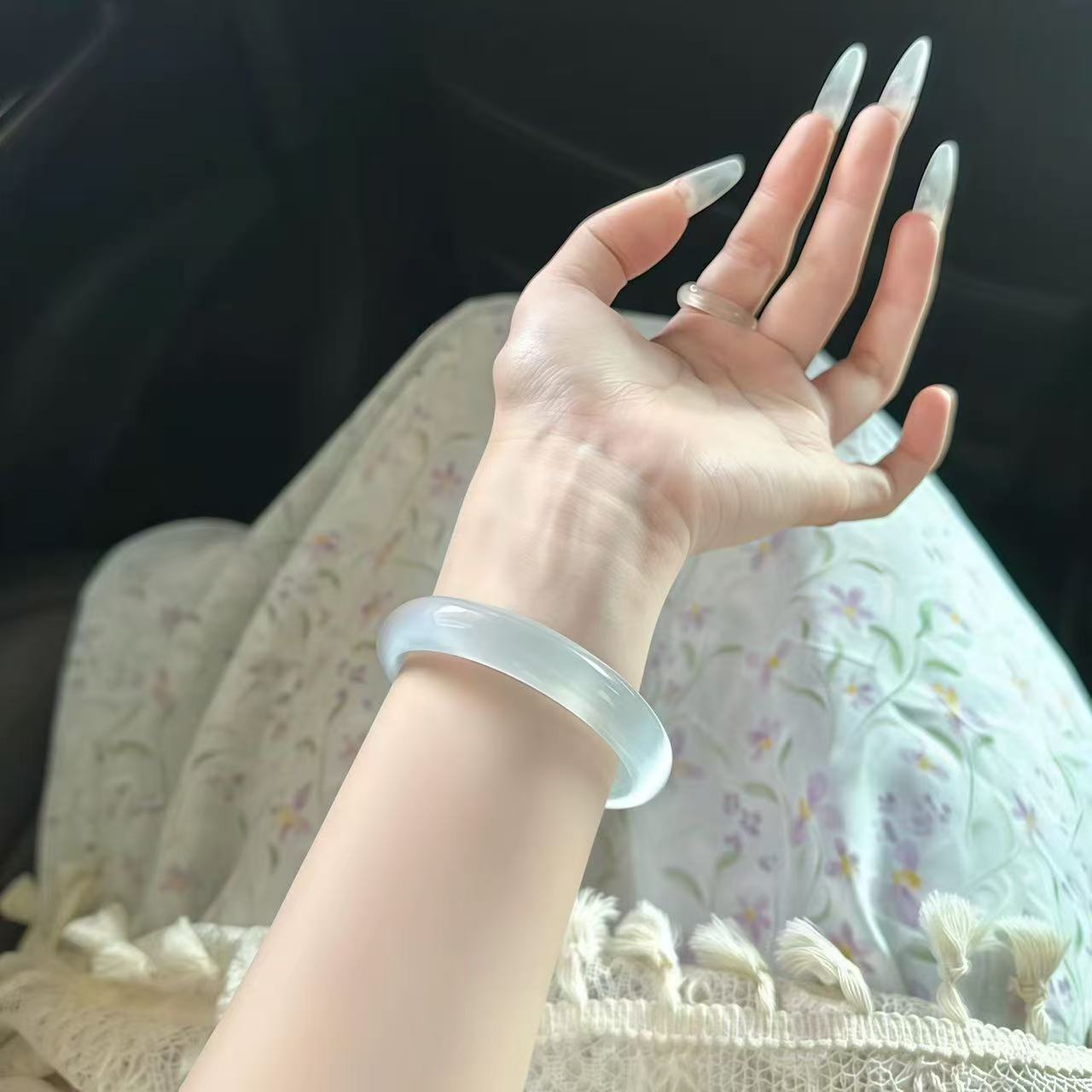 天然辰砂翠玉阁精品文玩DL-0019