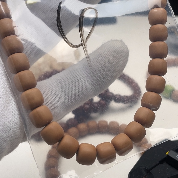 猴头核桃吊坠福利4