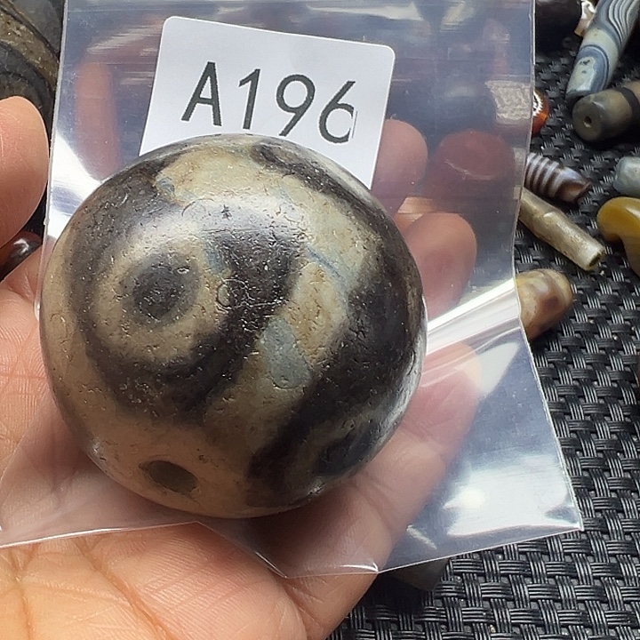 天***心玛瑙/玉髓未镶嵌手链