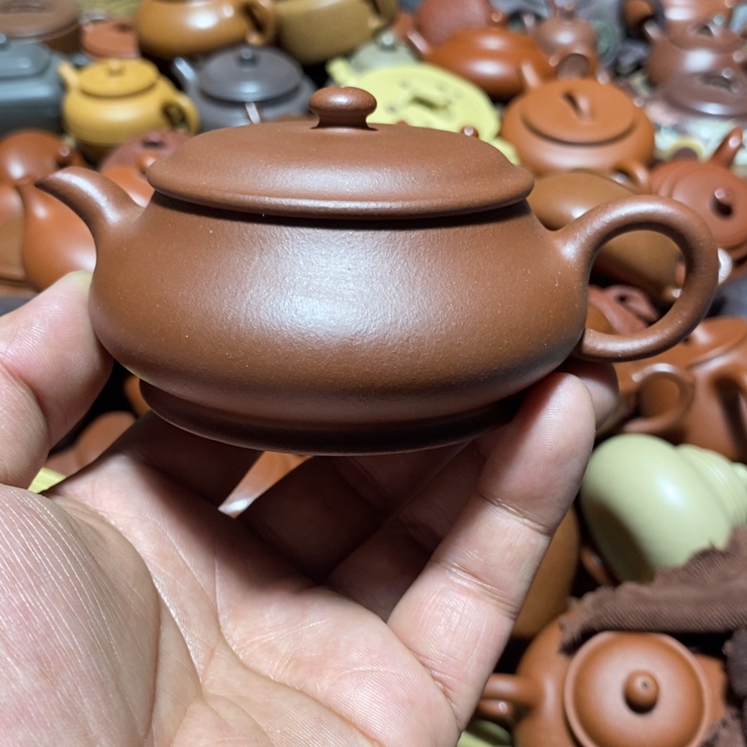 茶壶紫砂欢迎各位光临