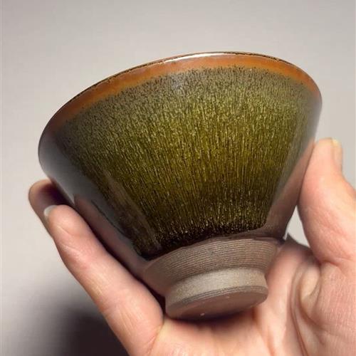 【闪购商品】茶盏-240............