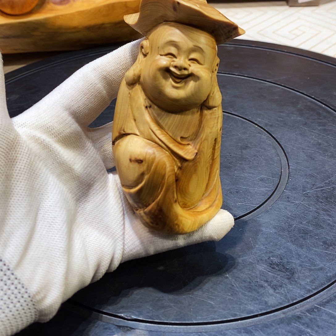 柏木（崖柏）o****）崖柏柏木