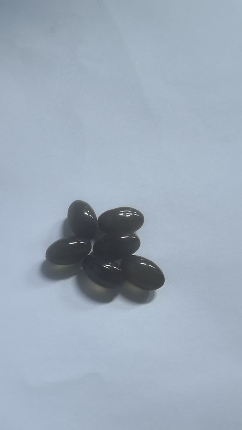 糖果虾虾压片糖果Z2918