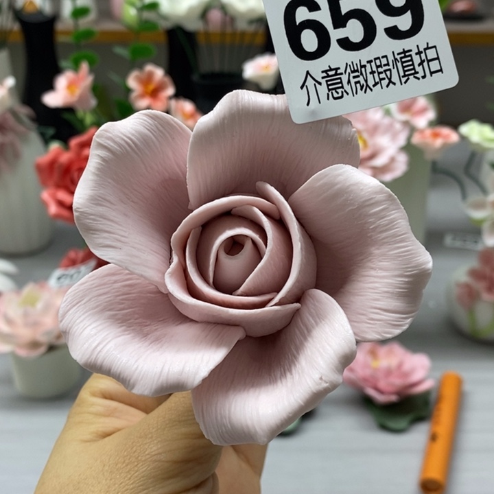 陶瓷陶瓷材料加工