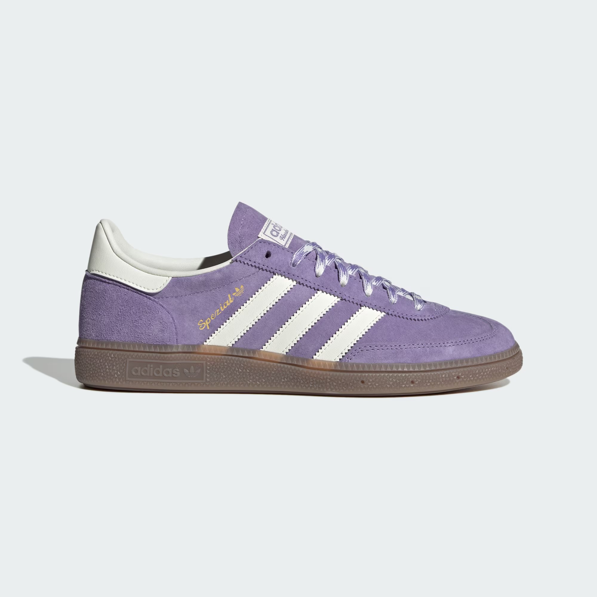adidas/阿迪达斯HANDBALL SPEZIAL经典运动板鞋德训鞋T头鞋KI5935