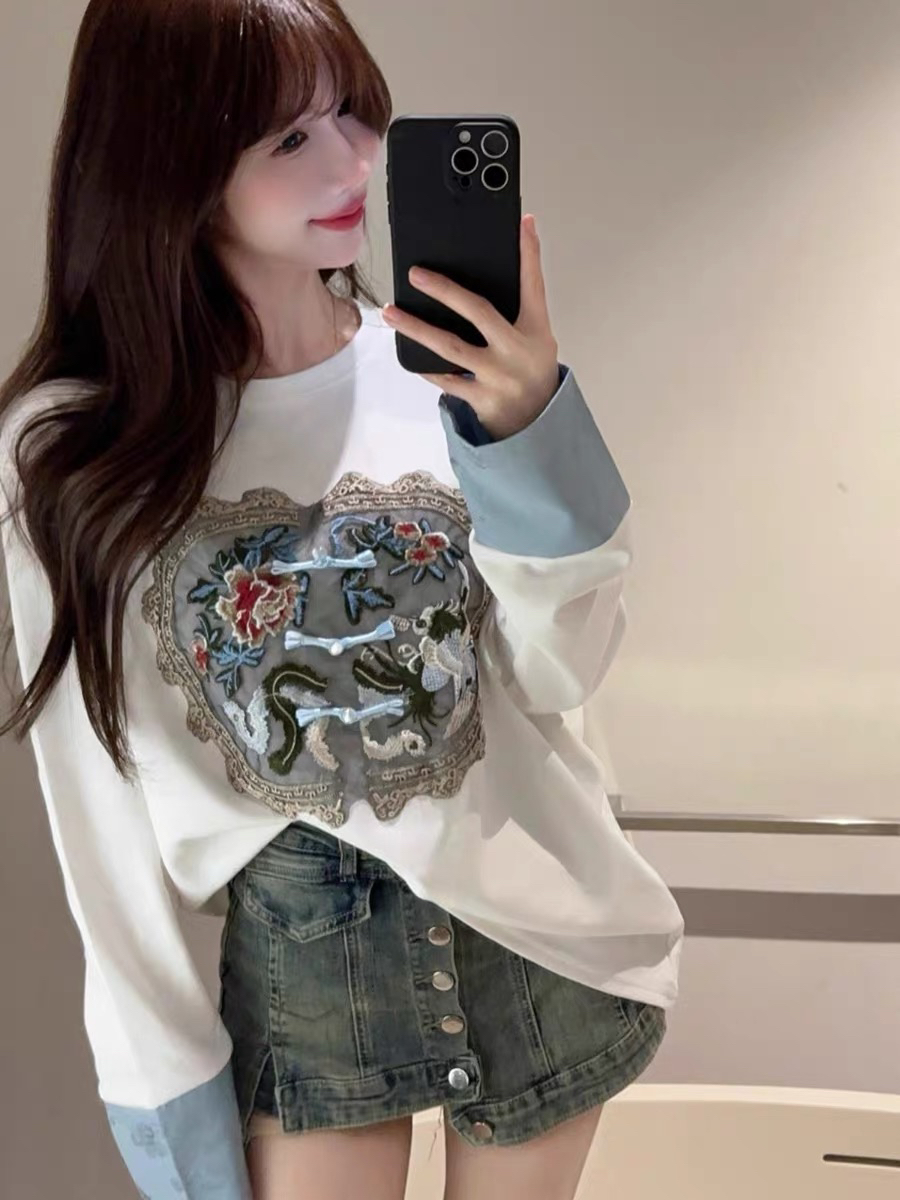 直播间杂款毛衣链接在这个拍，默认瑕疵，完美主义者慎拍