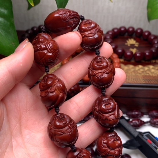 橄榄核手串/手链?*?橄榄