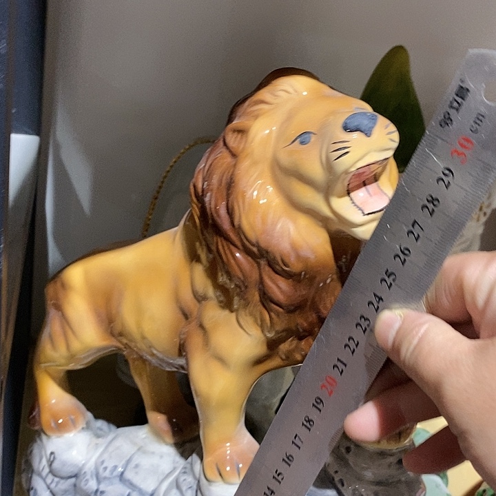 摆件陶瓷树脂家居摆件