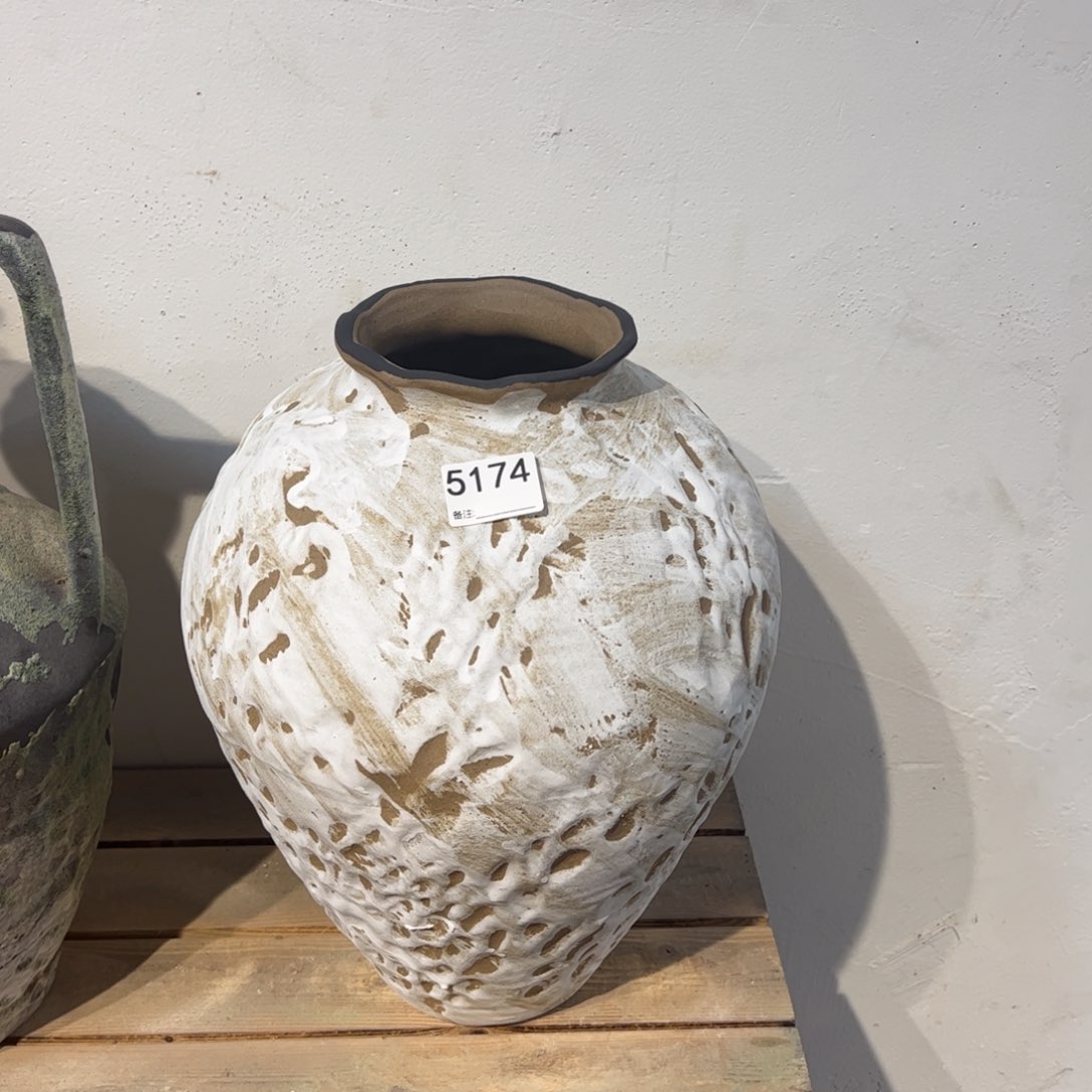 瓷片5174高39口11默认无孔