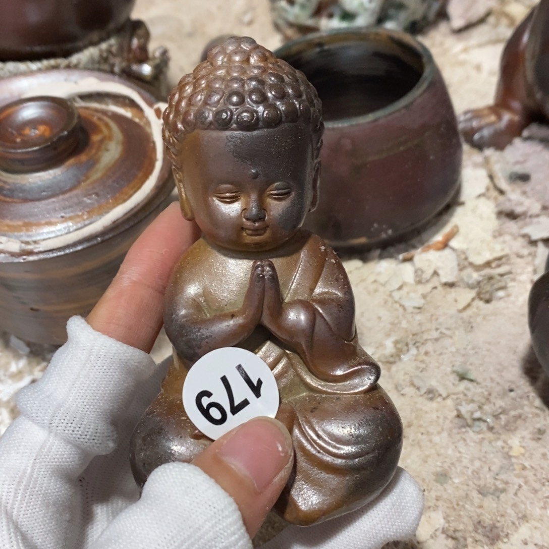 开窑大吉，高货多多179