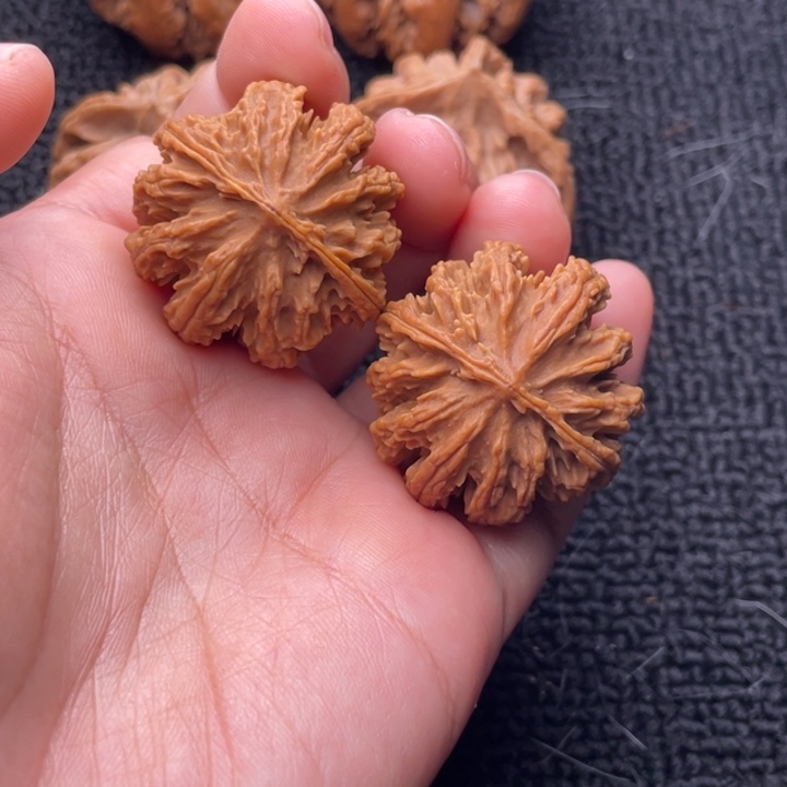 文玩核桃吊坠文玩核桃7