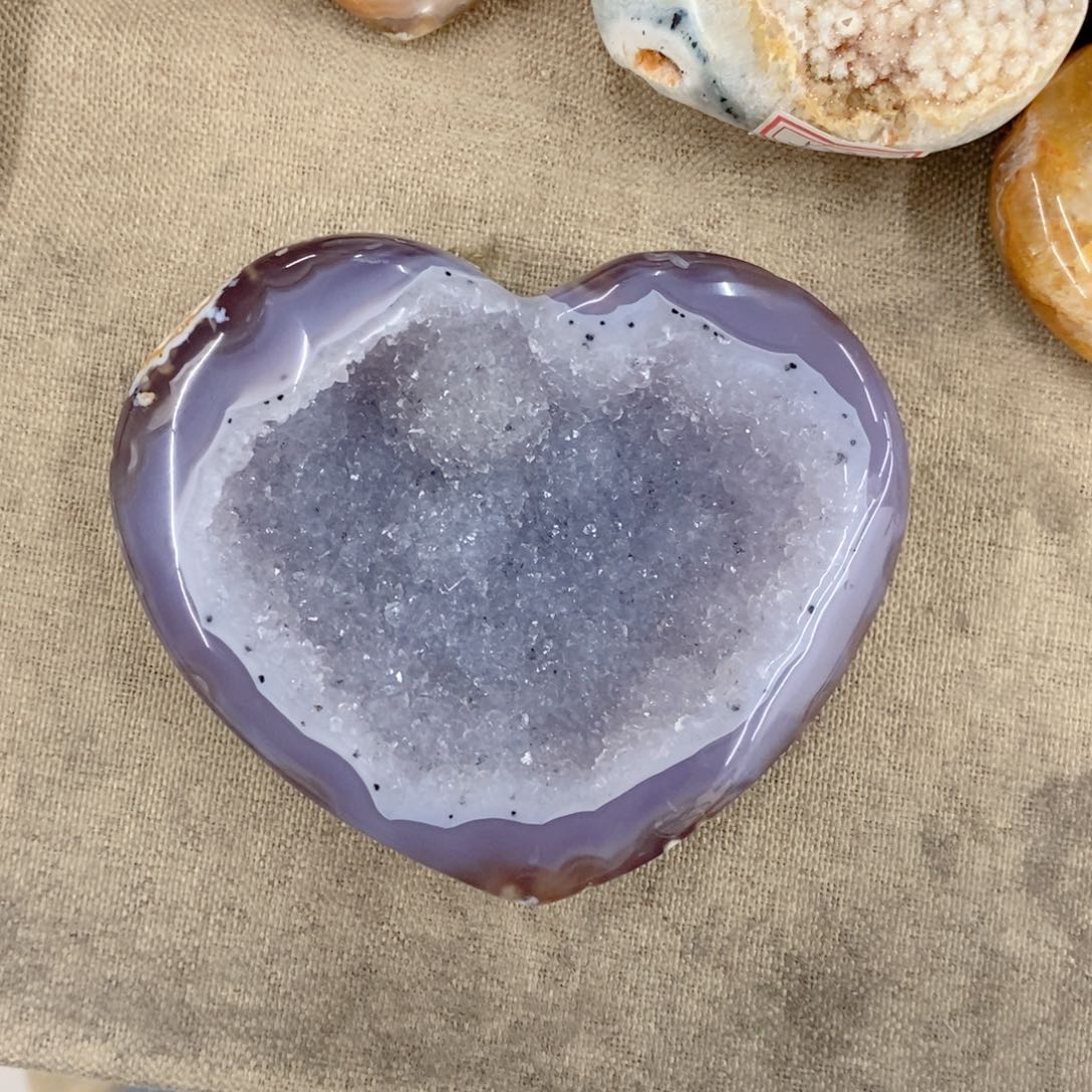 水晶天然水晶有瑕疵特价不退款谢谢支持未镶嵌