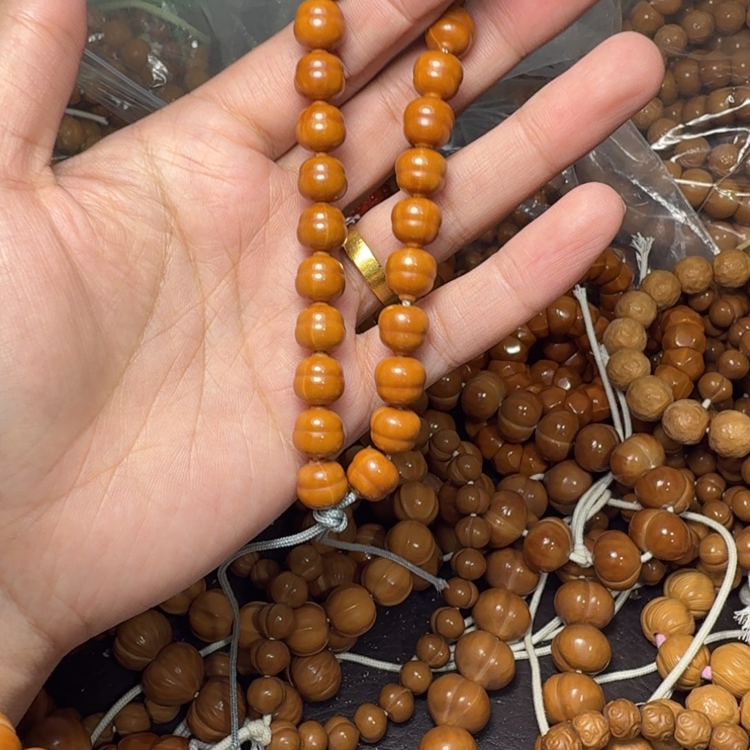 手串/手链核桃9葫芦全品