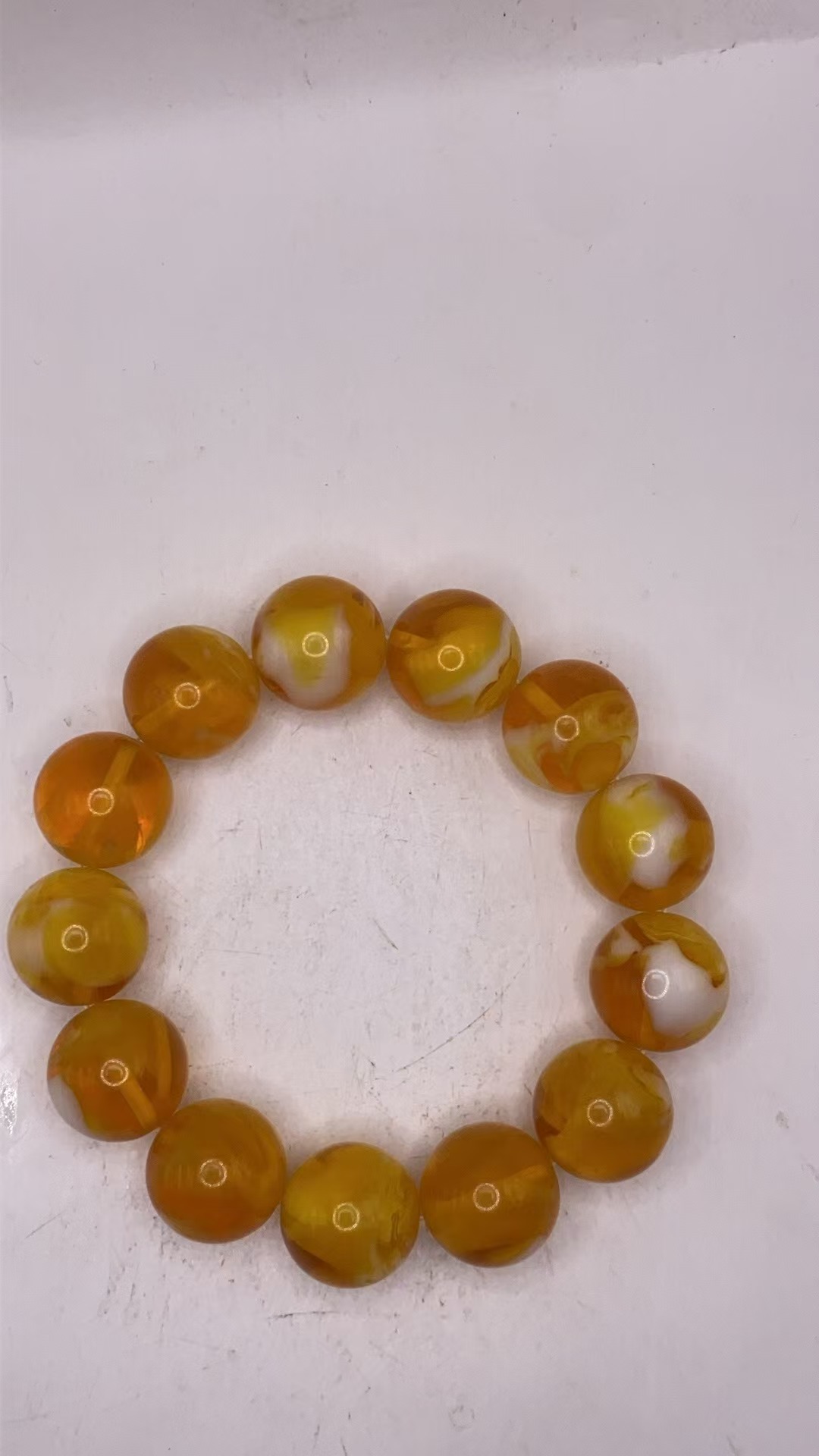 NP109【凝珀阁】精品时尚百搭气质款手串