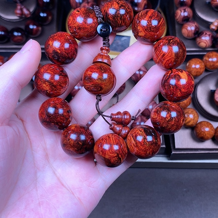 【闪购商品】黄花梨/降香黄檀2.0规格05W