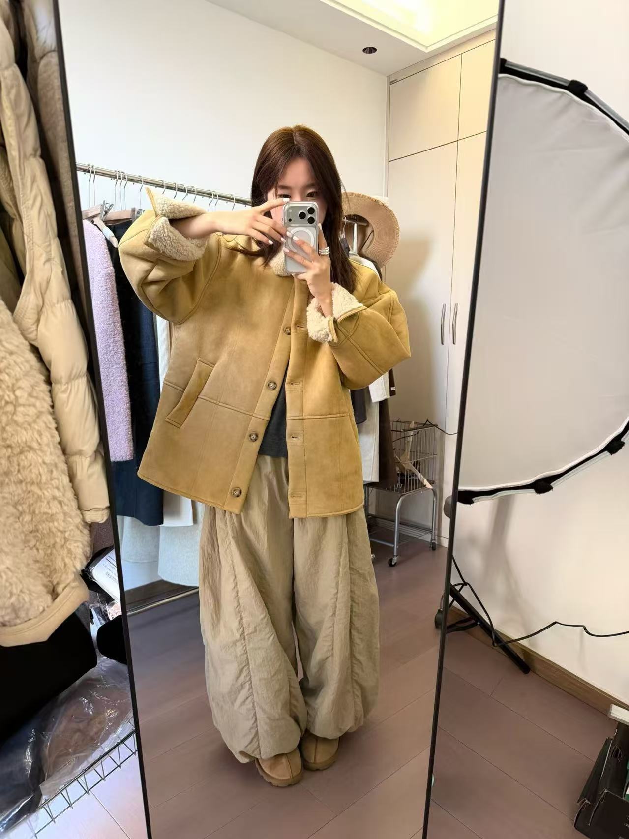 [Soupear]女装上衣链接