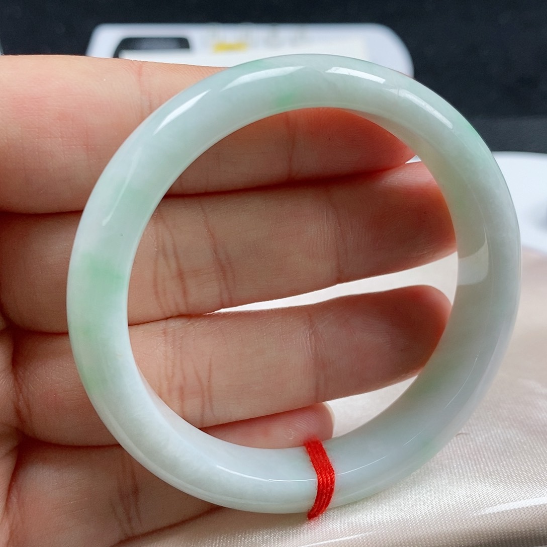 【闪购商品】翡翠手镯未镶嵌262号