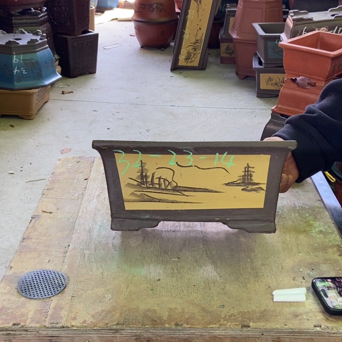 花盆紫砂紫砂紫砂