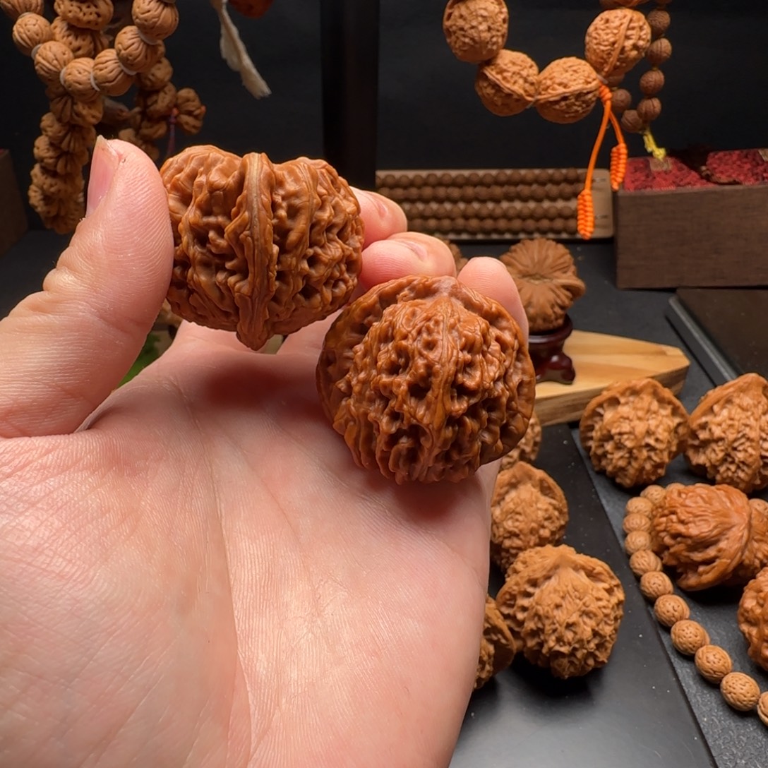 核桃拱桥楼全品无修