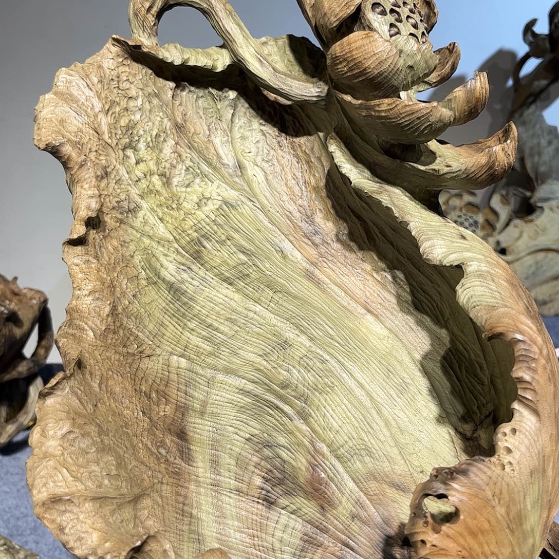 用***5金丝楠小叶金丝楠木