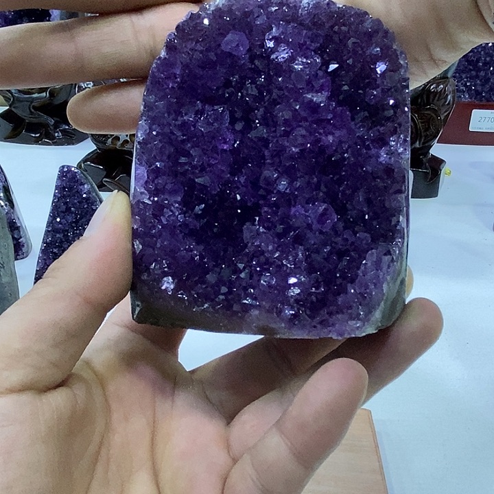 水晶天然未镶嵌天然2192