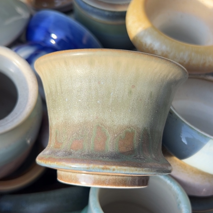 特价花盆 满50发货 内口7.5